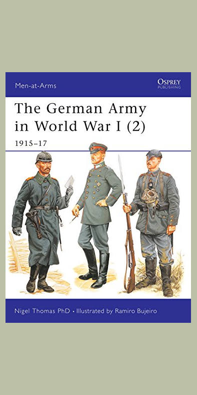 osprey-the-german-army-1914-1918-vol2