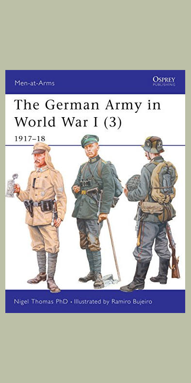 osprey-the-german-army-1914-1918-vol3